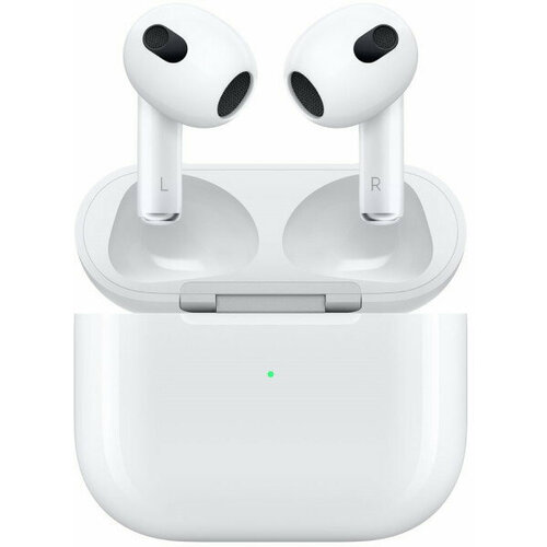 Наушники Apple AirPods 3 2166000₽