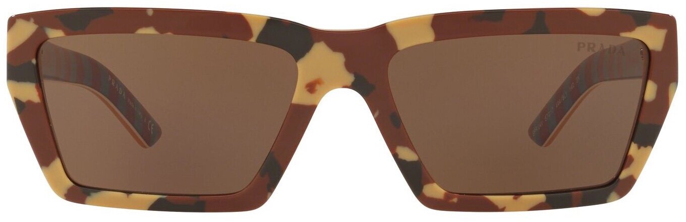 Солнцезащитные очки Prada  Prada PR 04VS 4449L1