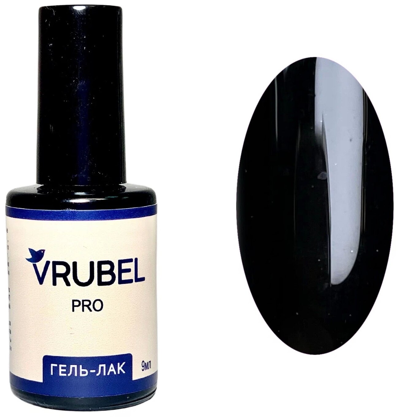 002 - Vrubel Pro, 9  