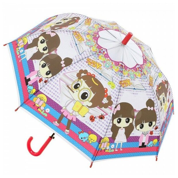 Детский зонтик Torm 14805-08