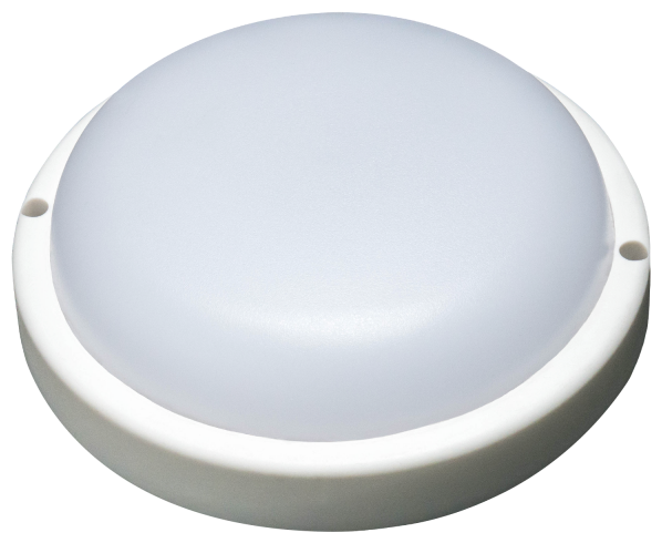 фото Светильник светодиодный пылевлагозащищенный RSV SPP 12W 6500K IP65