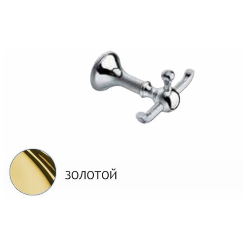 Крючок Bagno  & Associati Regency RE24552