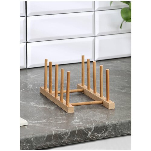 Подставка для крышек, держатель для досок, 22 х 10 см, для кухонных досок, кухонный органайзер