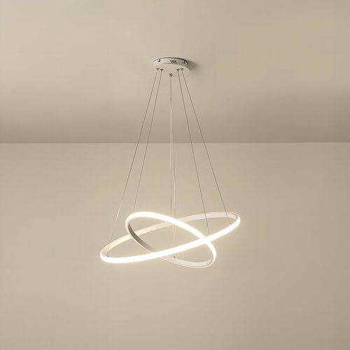 Подвесная LED-люстра 