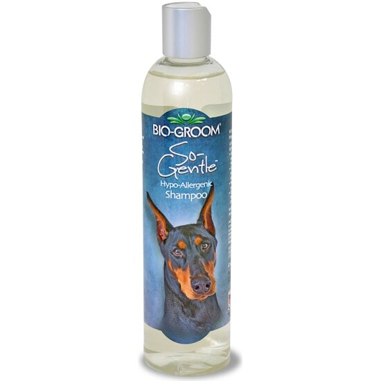 Шампунь Bio-groom So-Gentle Shampoo гипоаллергенный 355 мл