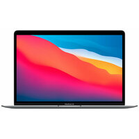 Ноутбук Apple MacBook Air 13, Space Grey (FGN63ZP/A), восстановленный товар