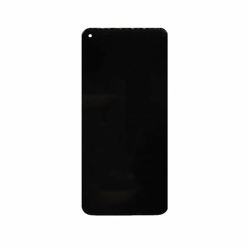 Дисплей с тачскрином для Huawei P40 Lite E (черный) дисплей для huawei p40 lite с тачскрином черный