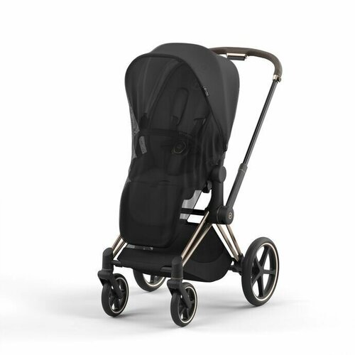 Москитная сетка Cybex InsectNet LUX Seats Black-black (Priam, Mios)
