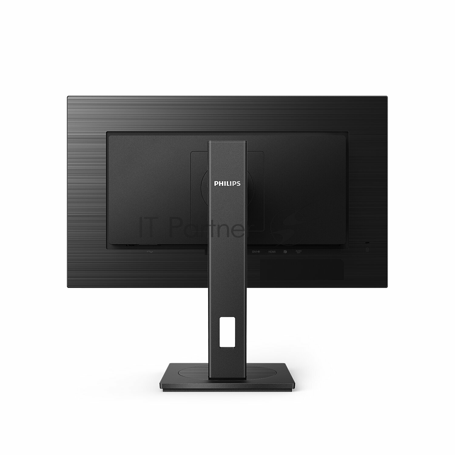 Монитор 27" Philips 275S1AE/00, QHD, IPS, HDMI, DP, DVI, Черный 275S1AE/00 - фото №13