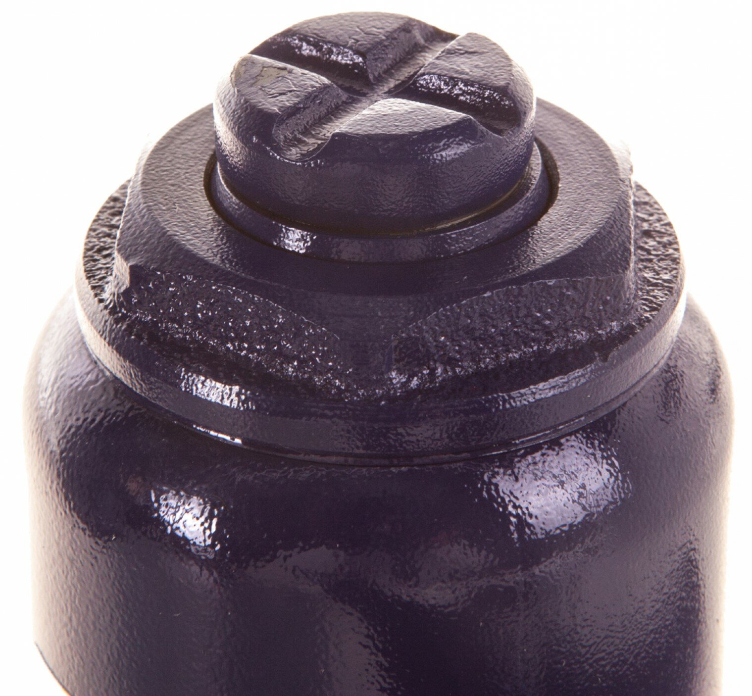 Домкрат бутылочный гидравлический KRAFT KT 800014 (4 т)
