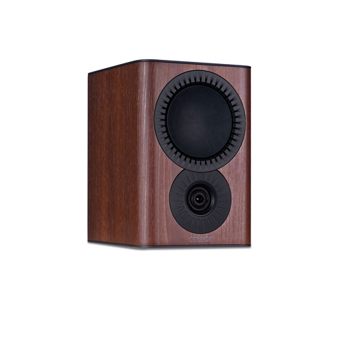 Акустическая система Mission QX-1 MKII Walnut Pearl 3949000₽