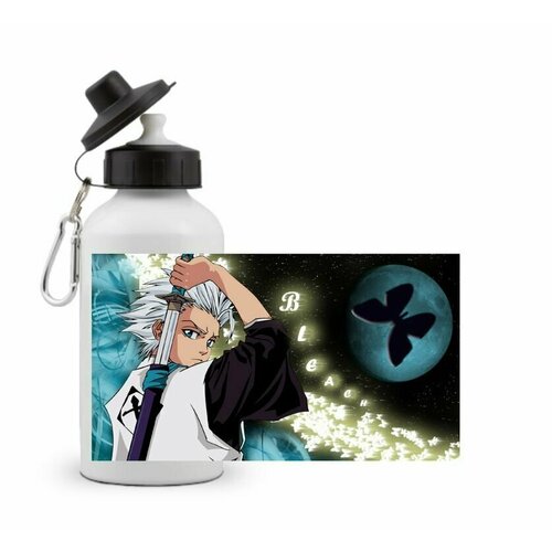 фото Спортивная бутылка блич, bleach №22 goodbrelok