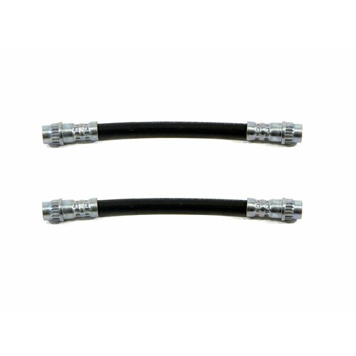 Комплект шлангов тормозных Технологии Будущего Vesta задних барабанные тормоза оригинал - 2шт 680₽