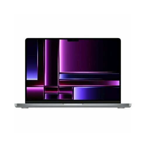 Ноутбук Apple MacBook Pro 14 2023 Z17G001AJ Apple M2 Pro, 32768 Mb, 14.2 3024х1964, 512 Gb SSD, DVD нет, Mac OS, серый, 1.6 кг, Z17G001AJ