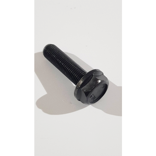 Болт крепления ножа 3/8-24UNF×35 мм, для газонокосилок