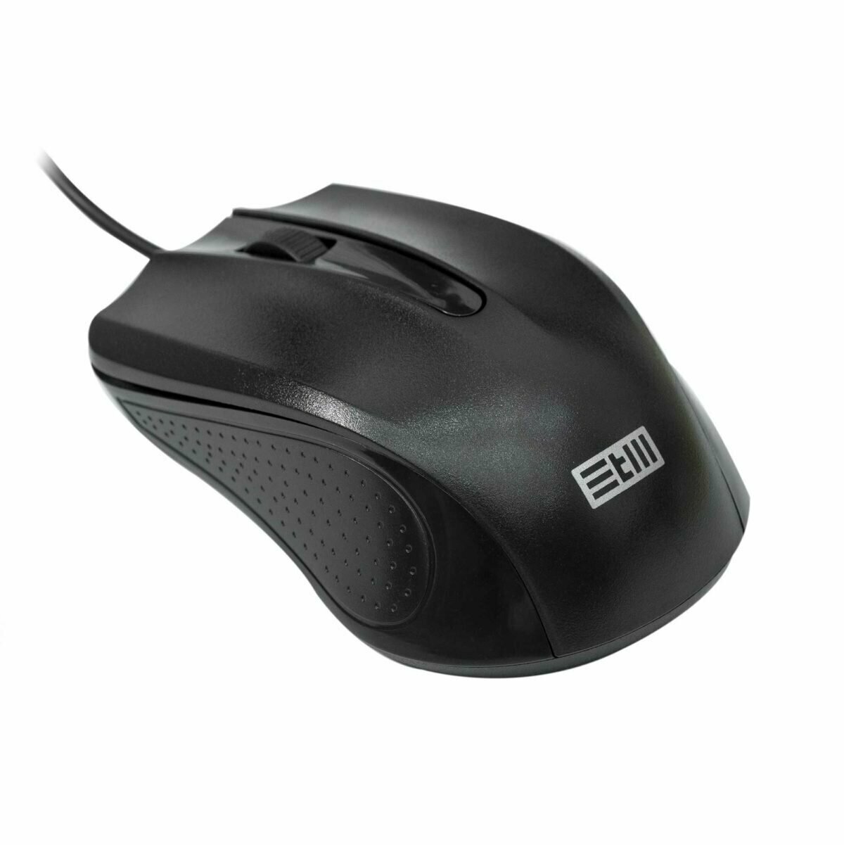Мышь Genius Mouse DX-110 (31010009403) Red - фото №7
