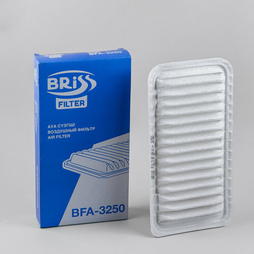 Фильтр Воздушный BFA-3250 для TOYOTA Avensis -250 , Corolla -120