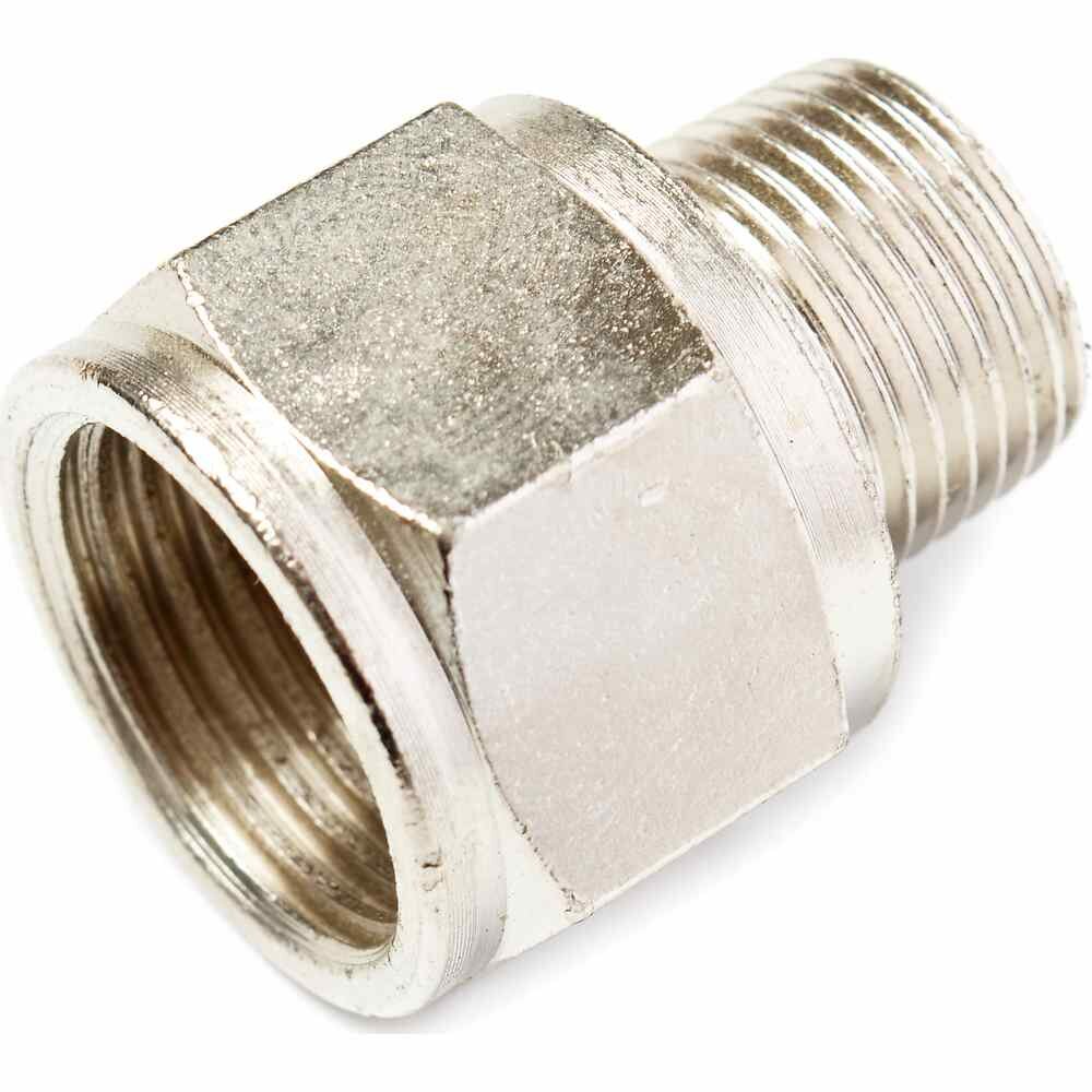 Переходник Concorde RN38-RV12 (3/8"M - 1/2"F) - фото №1