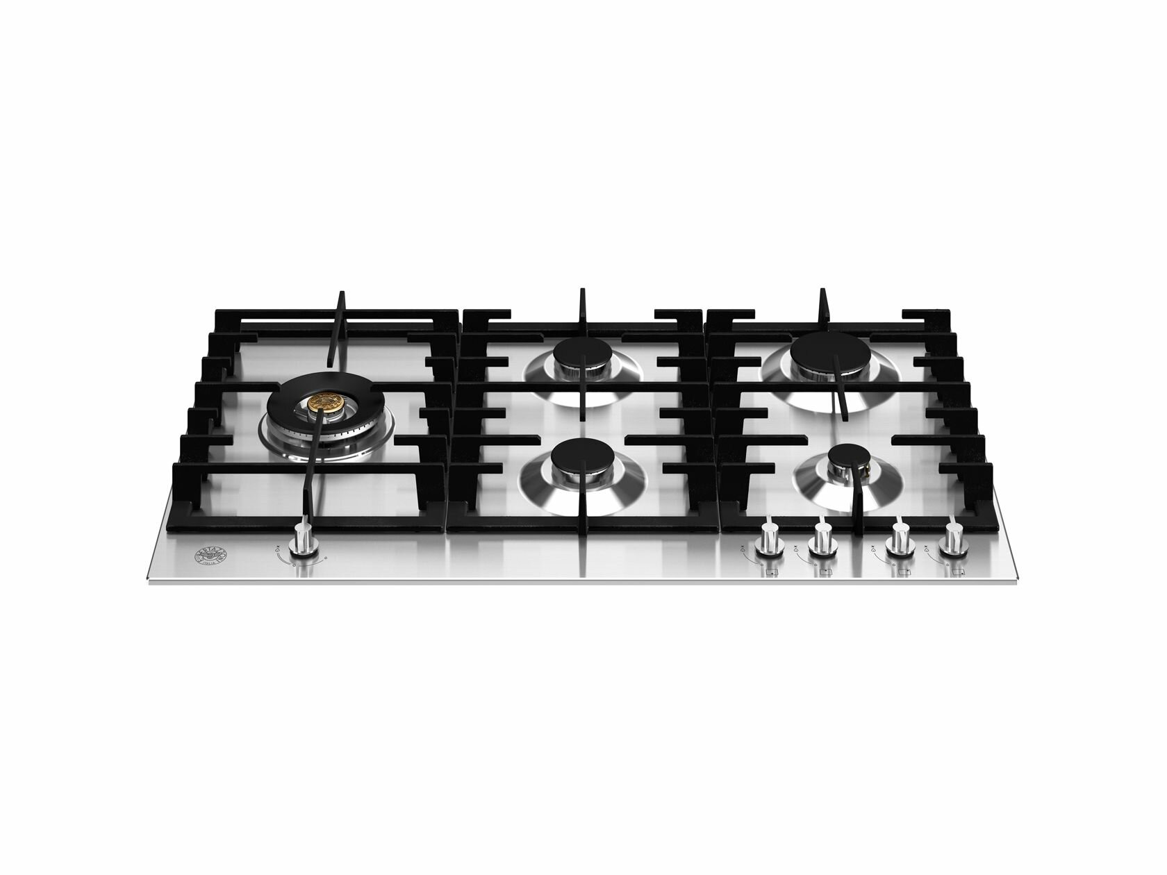 фото Варочная поверхность BERTAZZONI P905LMODNE