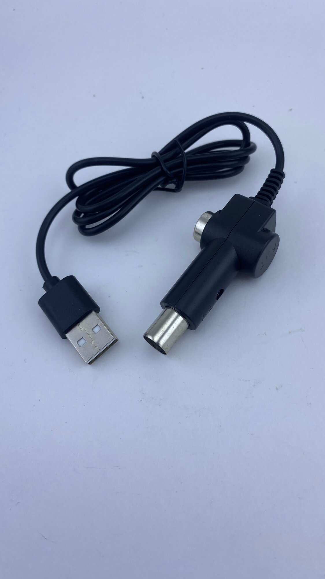 Инжектор (адаптер) питания для активных антенн+5В