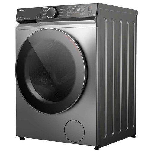 Стиральная машина с сушкой Toshiba TWD-BM110GF4RUSK 90990₽