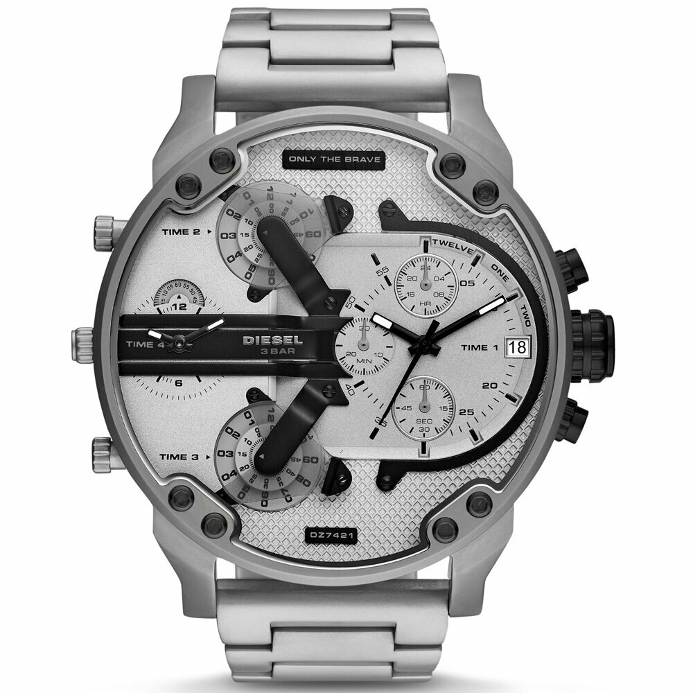 Наручные часы DIESEL Mr. Daddy 2.0