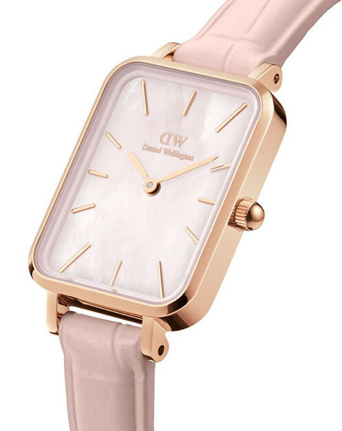 Наручные часы Daniel Wellington, золотой — фото 1