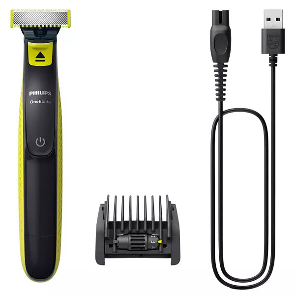 Триммер OneBlade Face QP2724/20
