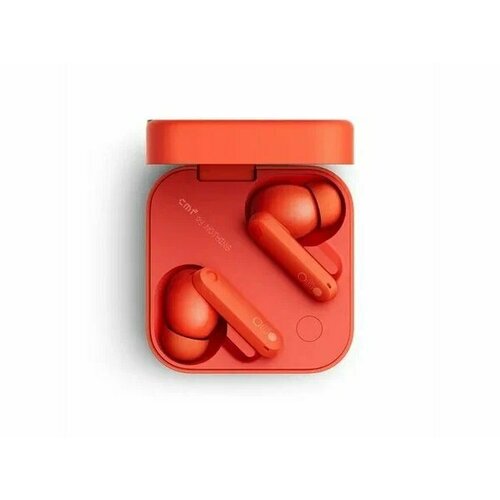 Наушники Nothing Buds Pro 2 оранжевый 6990₽