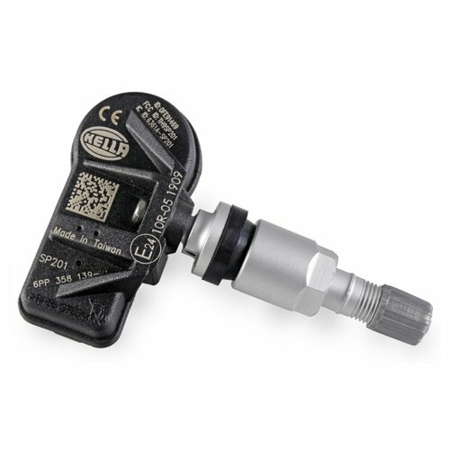 Датчик давления в шине Hella 6PP358139121