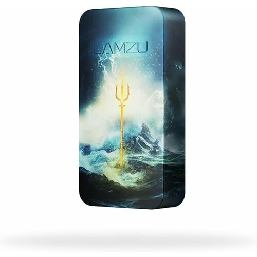 USB-приемник LAMZU Atlantis c MCU Nordic голубой 2564₽