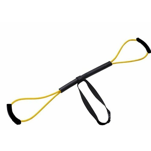 Эспандер для отработки ударов Puncher жесткость 7 кг - Puncher 709₽