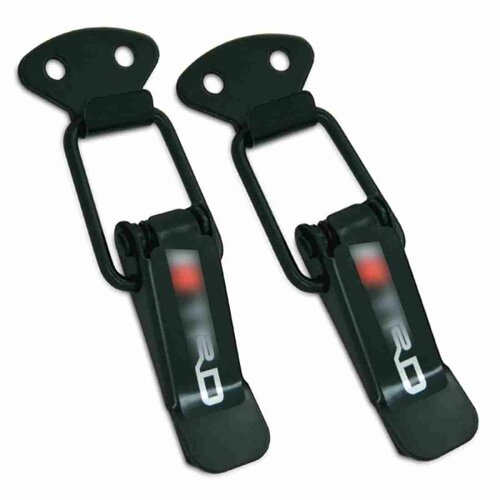 Клипсы для обвесов «ТRD» (большие) belais #5910