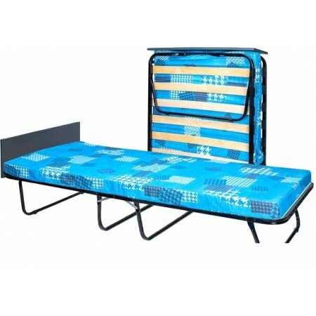 Раскладушка Люксад Отель S50 КТ 06