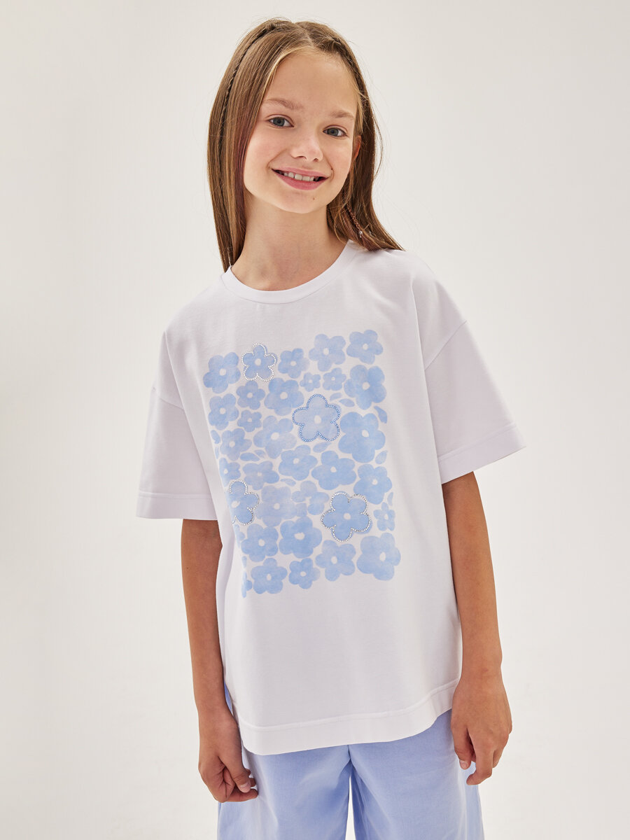 Футболка Noble People