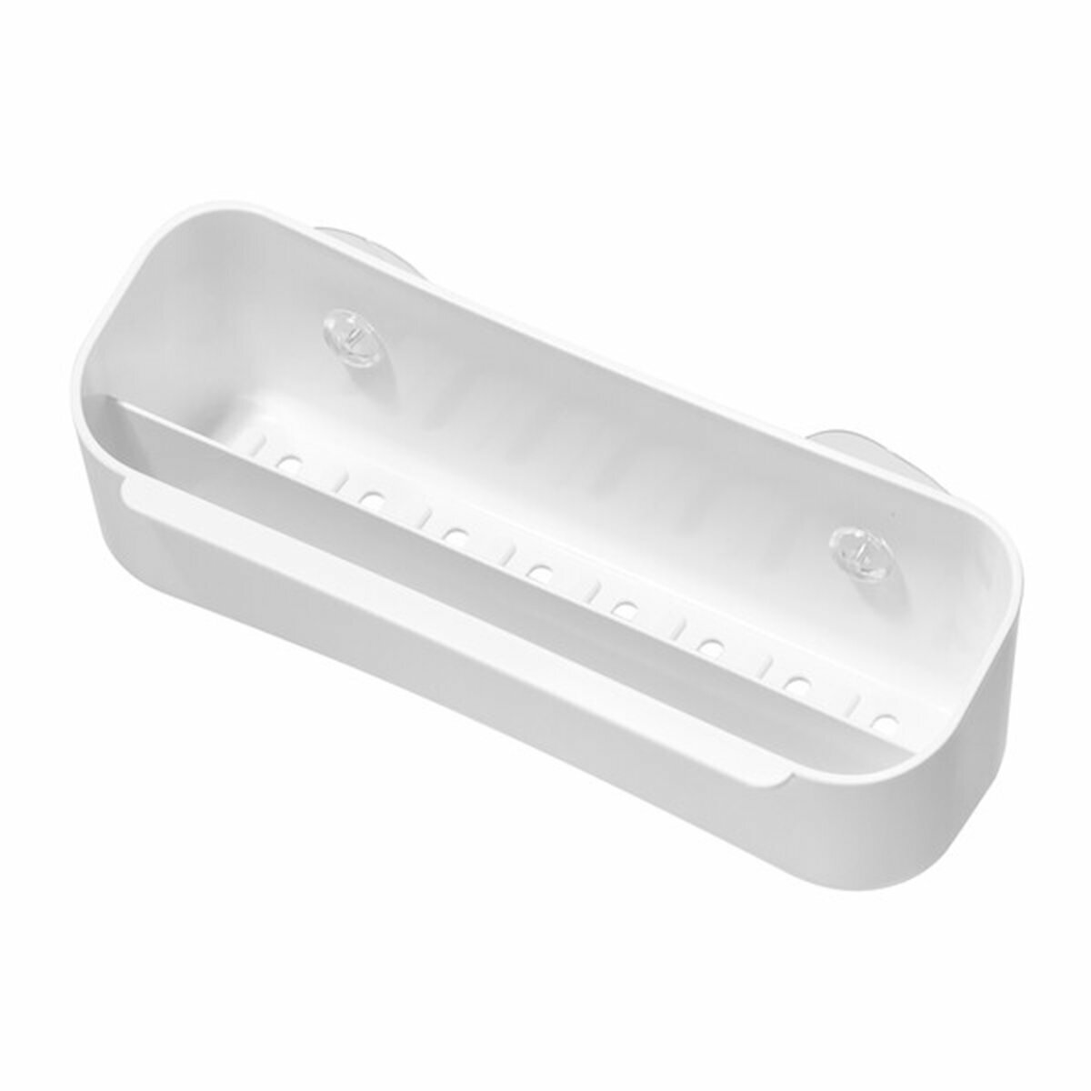 Держатель для губки, салфетки для раковины на присосках