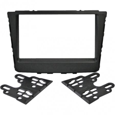 Переходная рамка Incar RHY-N45 для Hyundai Creta