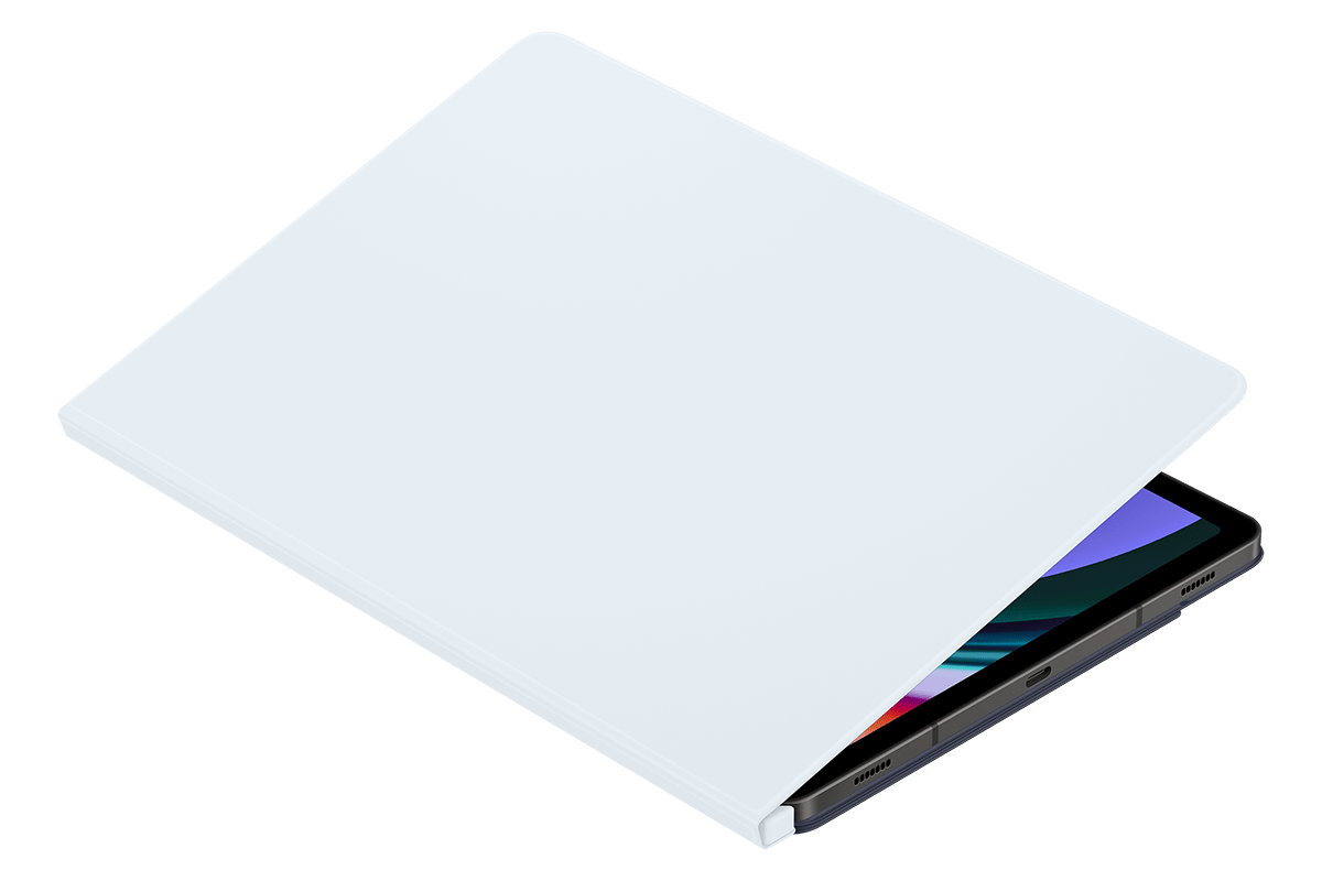Чехол-книжка Samsung - фото №10