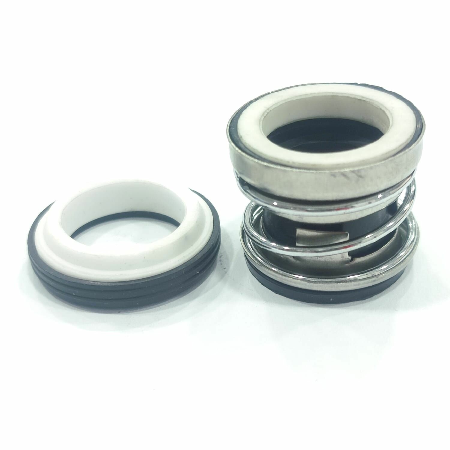 104-14 (28) Cer/Cer торцевое уплотнение/уплотнитель торцевой для насоса, для насосной станции, для электродвигателя