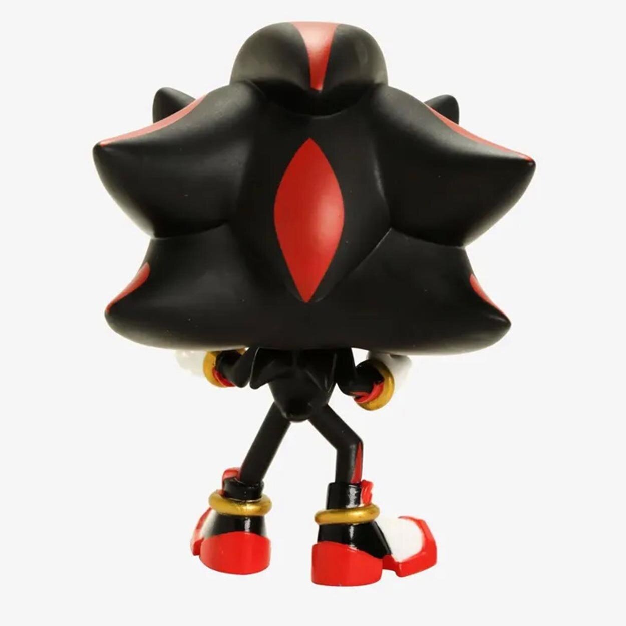 Фигурка Funko POP! Соник Шэдоу (Sonic Shadow) #285 — фото 1