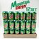 Mountain Dew, 0.3 л, 12 шт, банка, газированный напиток Маунтин Д...