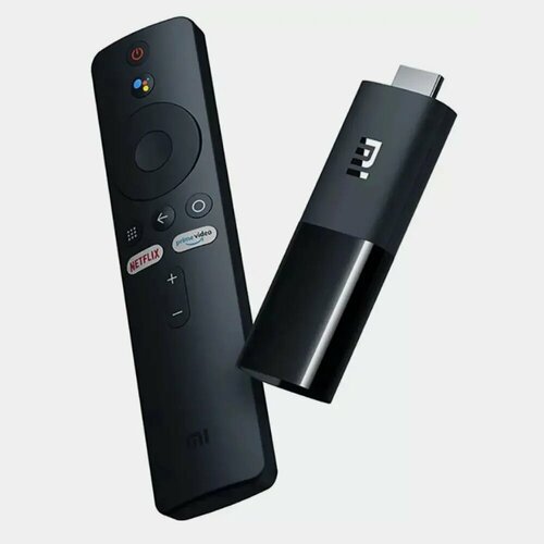 ТВ-приставка для телевизора Xiaomi Mi TV Stick 5499₽