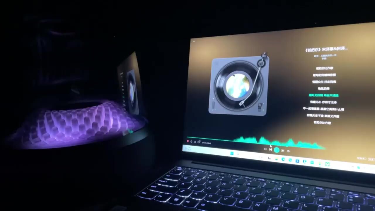 Акустика Harman Kardon "Aura Studio4", Bluetooth, влагозащищенность — фото 1