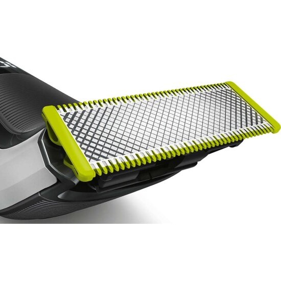 Сменные лезвия Philips QP220/51 для бритв OneBlade, 2 шт. — фото 1