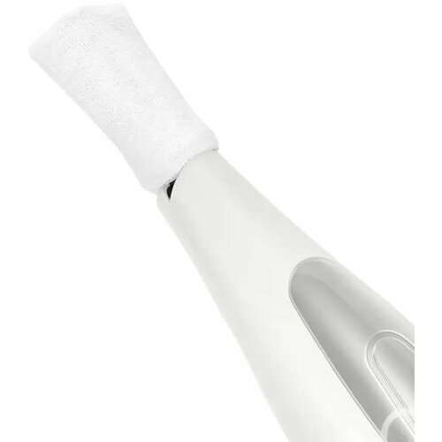 Паровая швабра KitFort КТ-3922 белый 1175600₽