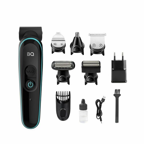 Триммер BQ TR1003 чёрныйтиффани 7520₽