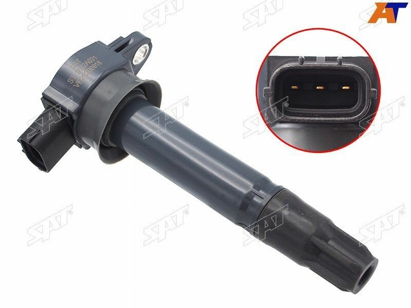 . SAT Катушка зажигания для MITSUBISHI PAJERO/MONTERO V93W V80 90_ 06-13