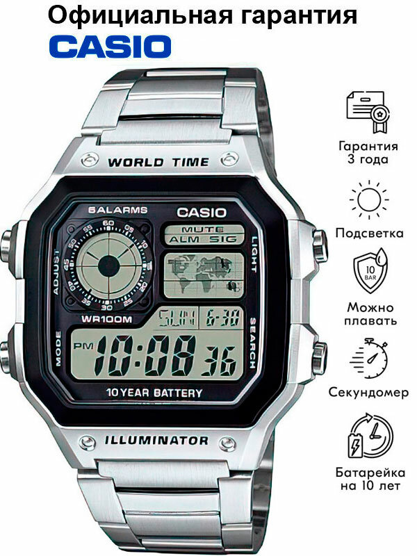 Наручные часы Collection