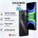 Смартфон HUAWEI nova Y72S, 8+128, (GFY-LX1), Черный, (51098BCC)