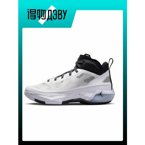 фото Кеды jordan, размер eu 44.5 стопа (28.5cm), black